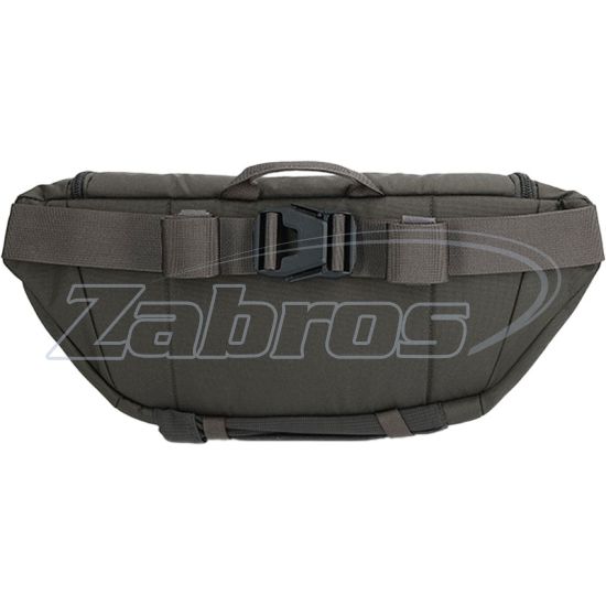 Малюнок Simms Tributary Hip Pack, 14428-1034-00, 5 л, Basalt