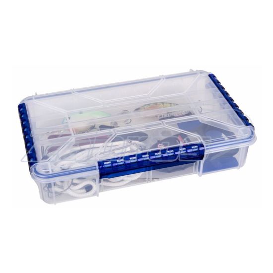 Фотографія Flambeau Ultimate Tuff Tainer, 5001, 35,6x22,6x7,7 см
