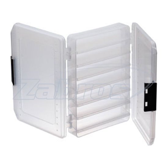 Фотография Select Reversible, RVS130, 26x19x4,7 см
