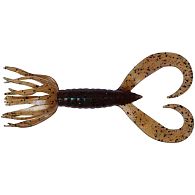 Силикон Keitech Little Spider, 3,50", 8,9 см, 5 шт, 207, купить, цены в Киеве и Украине, интернет-магазин | Zabros
