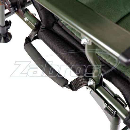 Фотография Ranger Comfort Fleece SL-111, RA2250