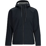 Куртка демисезонная Simms Rogue Fleece Hoody, 14403-001-40, L, Black, купить, цены в Киеве и Украине, интернет-магазин | Zabros