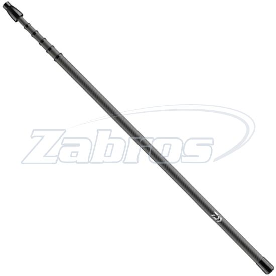 Фото Daiwa D-Vec Multi Adjust Carbon Tele Handle, 15810-420, 4,2 м