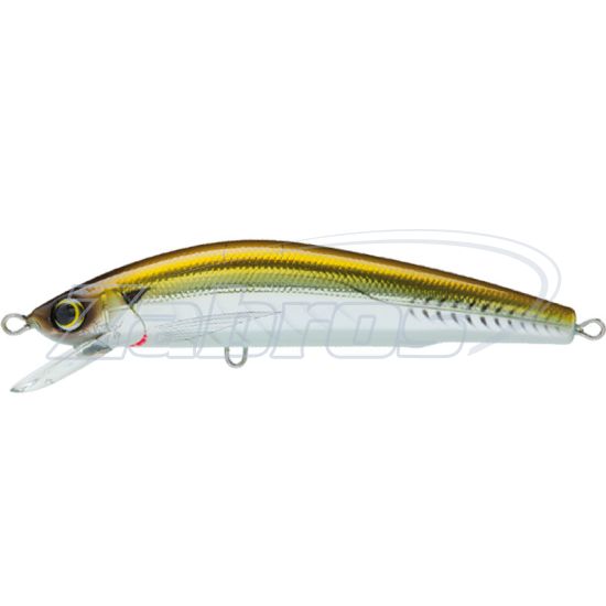 Фото Воблер Yo-Zuri Mag Minnow 105F, 10,5 см, 18 г, 1,3 м, R1532-HAJ
