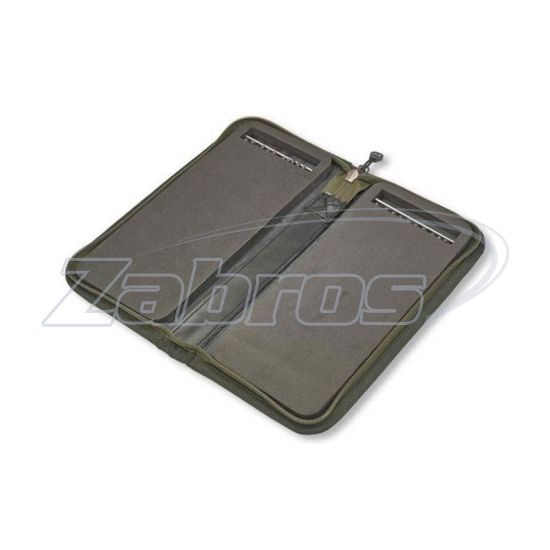 Фотографія Daiwa Infinity Rig Wallet, 18701-005, 29x14x4 см