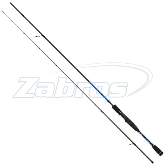 Фото Salmo 19 Aggressor Spin 45, 4180-265, 2,65 м, 15-45 г