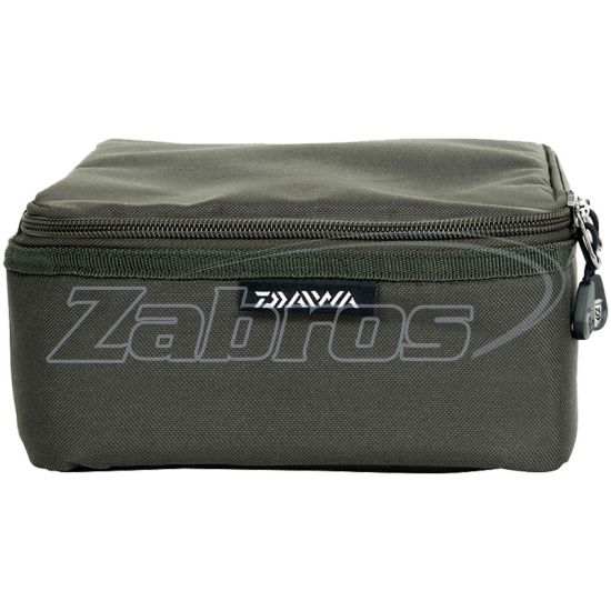 Картинка Daiwa Infinity System Accessory Pouch, 18850-050, 25x20x10 см