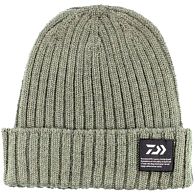 Шапка Daiwa Fisherman's Watch Cap, 15800-513, Gray, купити, ціни в Києві та Україні, інтернет-магазин | Zabros