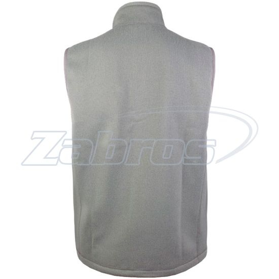 Фотографія Fahrenheit Thermal Pro Knit, FATP16002S/R, Gray