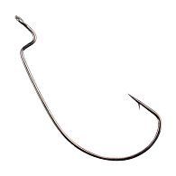 Крючок Kumho Craft Hook Offset Worm WR-216 BN, 4/0, 5 шт для рыбалки, купить, цены в Киеве и Украине, интернет-магазин | Zabros