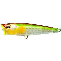 Воблер Duel L-Bass Popper 65F, 6,5 см, 6 г, F1212-MGSA, купить, цены в Киеве и Украине, интернет-магазин | Zabros