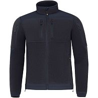 Куртка флисовая Frontier Mustela Cordura Fleece, XXL, Gray, купить, цены в Киеве и Украине, интернет-магазин | Zabros
