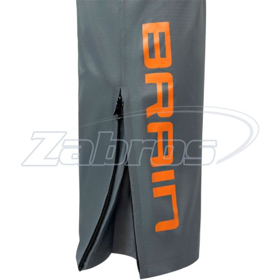 Малюнок Brain Rain Suit, XL