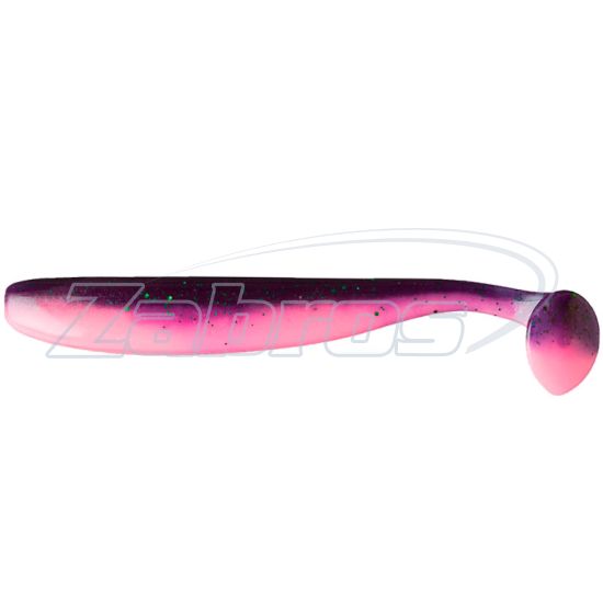 Фото Select Easy Shad, 3,00", 7,6 см, 5 шт, 205