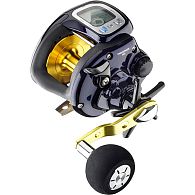 Котушка Daiwa Tanasensor 500, 10815-501, купити, ціни в Києві та Україні, інтернет-магазин | Zabros