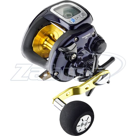 Фото Daiwa Tanasensor 500, 10815-501