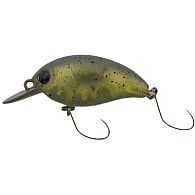 Воблер Nories Worming Crank Shot Spin Shallow 37F, 3,7 см, 3,5 г, 0,8 м, 377M, купить, цены в Киеве и Украине, интернет-магазин | Zabros