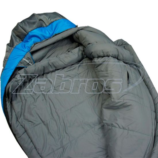 Фотография Terra Incognita Alaska 450, R, Turquoise/Gray