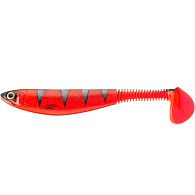 Силикон Daiwa Prorex Side Kick, 9,05", 23 см, 100 г, 1 шт, Magic Red, купить, цены в Киеве и Украине, интернет-магазин | Zabros