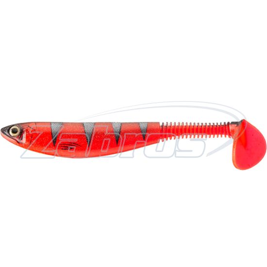Фото Daiwa Prorex Side Kick, 9,05", 23 см, 100 г, 1 шт, Magic Red