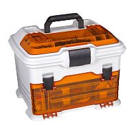 Ящик Flambeau T4 Pro Multiloader, 34,3x24,4x30,5 см, купити, ціни в Києві та Україні, інтернет-магазин | Zabros