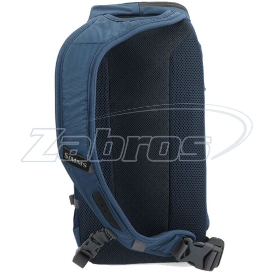 Картинка Simms Freestone Sling Pack, 13373-403-00, 12 л, Midnight