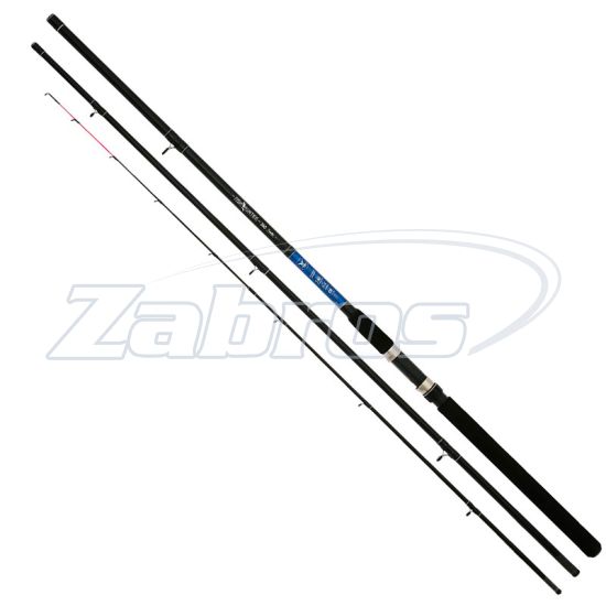 Фото Mikado Fish Hunter Feeder, WAA009-390, 3,9 м, до 100 г