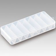 Коробка Meiho Reversible 85, 143783, 19x8,5x3,1 см, купить, цены в Киеве и Украине, интернет-магазин | Zabros