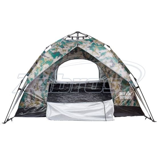 Малюнок Skif Outdoor Adventure Auto II, Camo