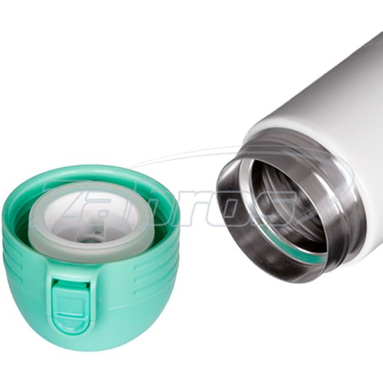 Фотографія Skif Outdoor Bokeh, 0,5 л, Green