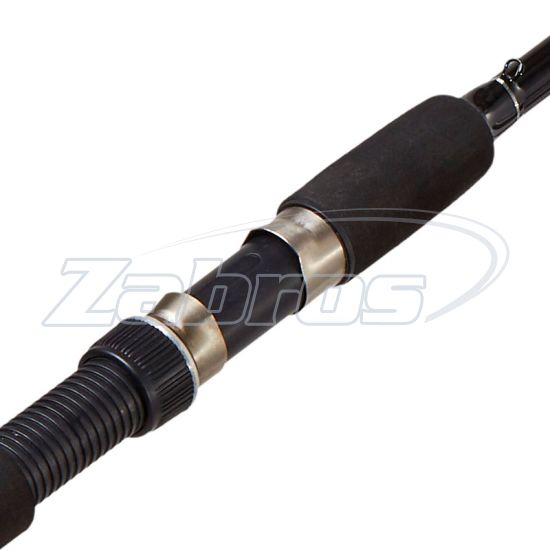 Купить Salmo Blaster Spin 60, 2408-210, 2,1 м, 15-60 г