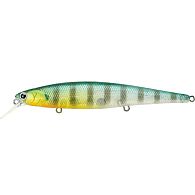 Воблер Lucky Craft Slender Pointer 112MR, 11,2 см, 15 г, 1,3 м, PT112MR-180FFGSF, купить, цены в Киеве и Украине, интернет-магазин | Zabros