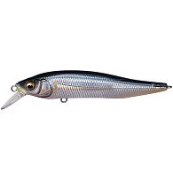Воблер Megabass X-Nanahan 75SF, 7,5 см, 7 г, 1,8 м, LZ Satoshin Chiayu, купить, цены в Киеве и Украине, интернет-магазин | Zabros