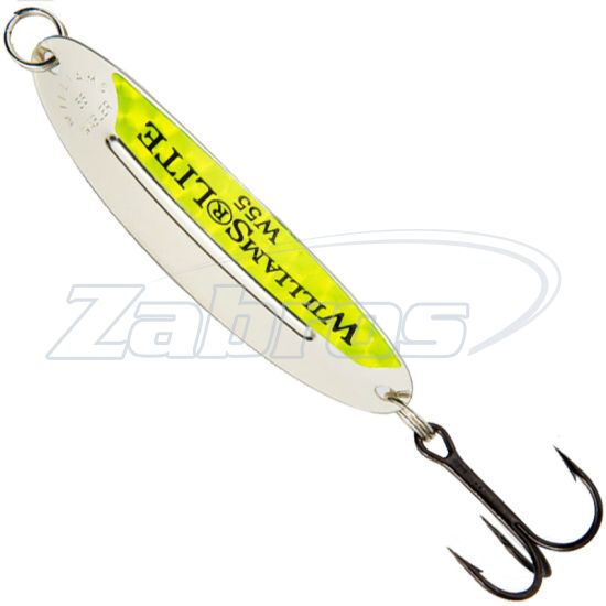 Фото Williams Wabler Lite, 7,1 г, 6,7 см, CH