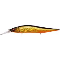 Воблер Megabass Vision Oneten +1Jr. 98SP, 9,8 см, 10,5 г, 2,2 м, GG Megabass Kinkuro, купить, цены в Киеве и Украине, интернет-магазин | Zabros