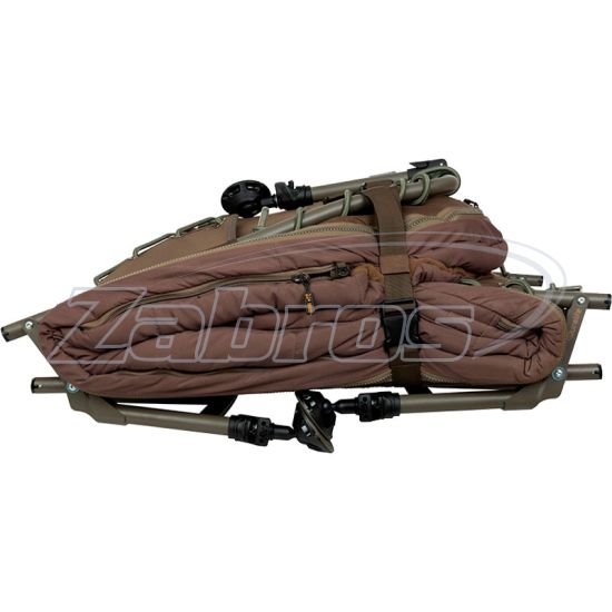 Ціна Fox International Duralite 3 Season System, CBC098