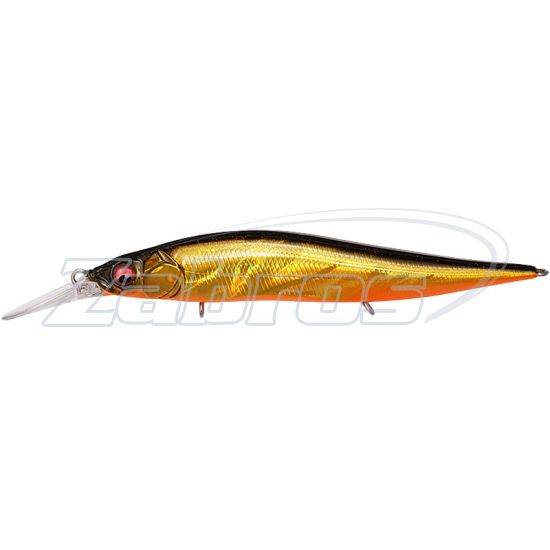Фото Megabass Vision Oneten +1Jr. 98SP, 9,8 см, 10,5 г, 2,2 м, GG 