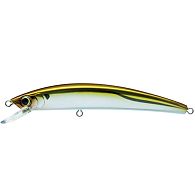 Воблер Yo-Zuri Crystal Minnow Deep Diver 130F, 13 см, 24 г, 6 м, R1136-HAJ, купити, ціни в Києві та Україні, інтернет-магазин | Zabros