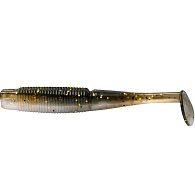 Силикон Daiwa Bait Junkie Minnow, 2,50", 6,35 см, 8 шт, Copper Flash, купить, цены в Киеве и Украине, интернет-магазин | Zabros