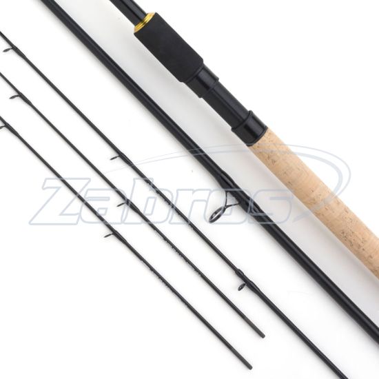 Малюнок Shimano Beastmaster DX Feeder, BMDXLC120LFDR, 4,3 м, до 120 г
