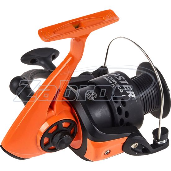 Малюнок Salmo Blaster BP Donka 1, SBD01-60FD