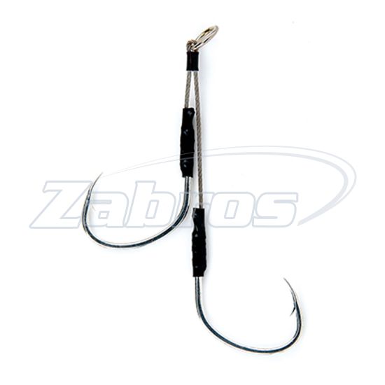 Фото Decoy DJ-89, Tachi Pike, 2/0, 2 шт