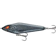 Воблер Daiwa Prorex Lazy Jerk 155SS, 15,5 см, 85 г, Steel Grey, купить, цены в Киеве и Украине, интернет-магазин | Zabros