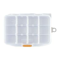 Коробка Meiho Worm Case F (W-F), 14,6x10,3x2,3 см, купить, цены в Киеве и Украине, интернет-магазин | Zabros