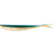 Силикон Lunker Fin-S Fish, 7,00", 17,8 см, 4 шт, 209, купить, цены в Киеве и Украине, интернет-магазин | Zabros