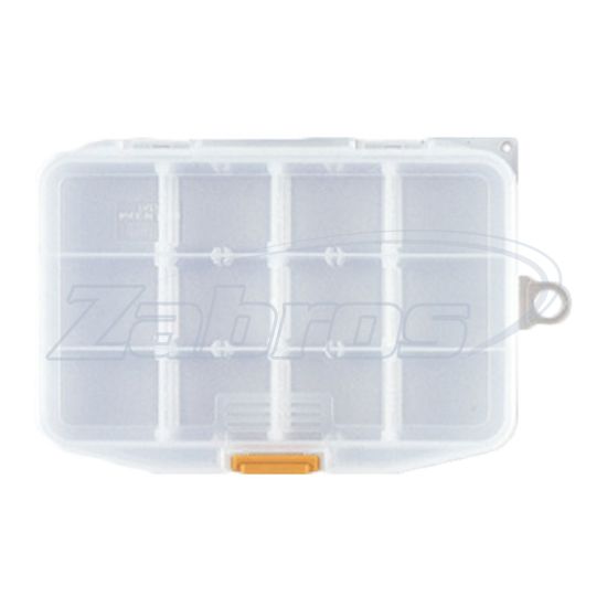 Фото Meiho Worm Case F (W-F), 14,6x10,3x2,3 см