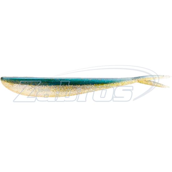 Фото Силикон Lunker Fin-S Fish, 7,00", 17,8 см, 4 шт, 209