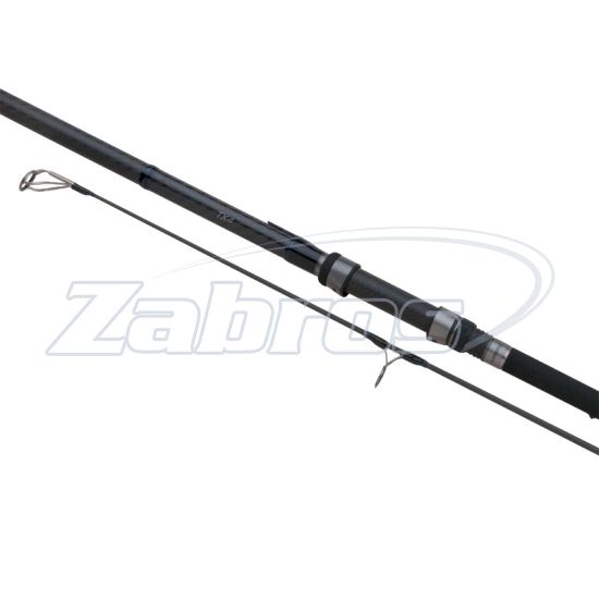 Фотография Shimano Tribal TX-4, TX412INT, 3,66, 2 секц, 3,5+ lb