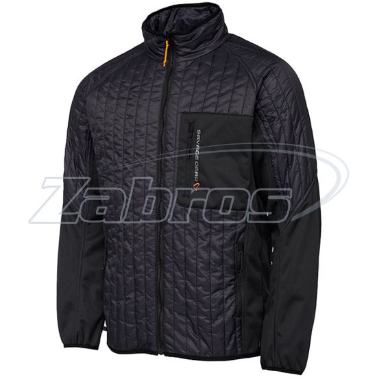 Малюнок Savage Gear Thermo Guard 3-Piece Suit, 64579, XL