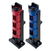 Тримач Meiho Rod Stand BM-280, 6,2x7x31,6 см, Black/Blue, купити, ціни в Києві та Україні, інтернет-магазин | Zabros